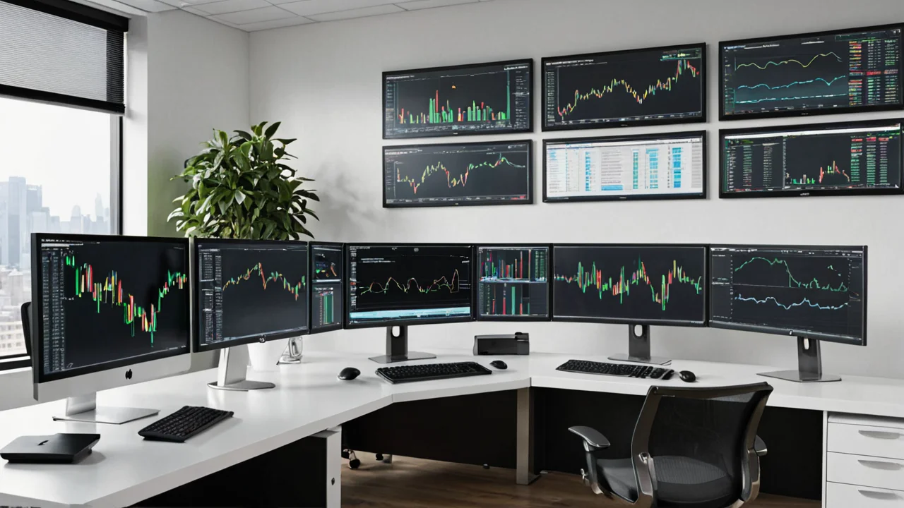 Bualuang Securities กับ MetaTrader 4