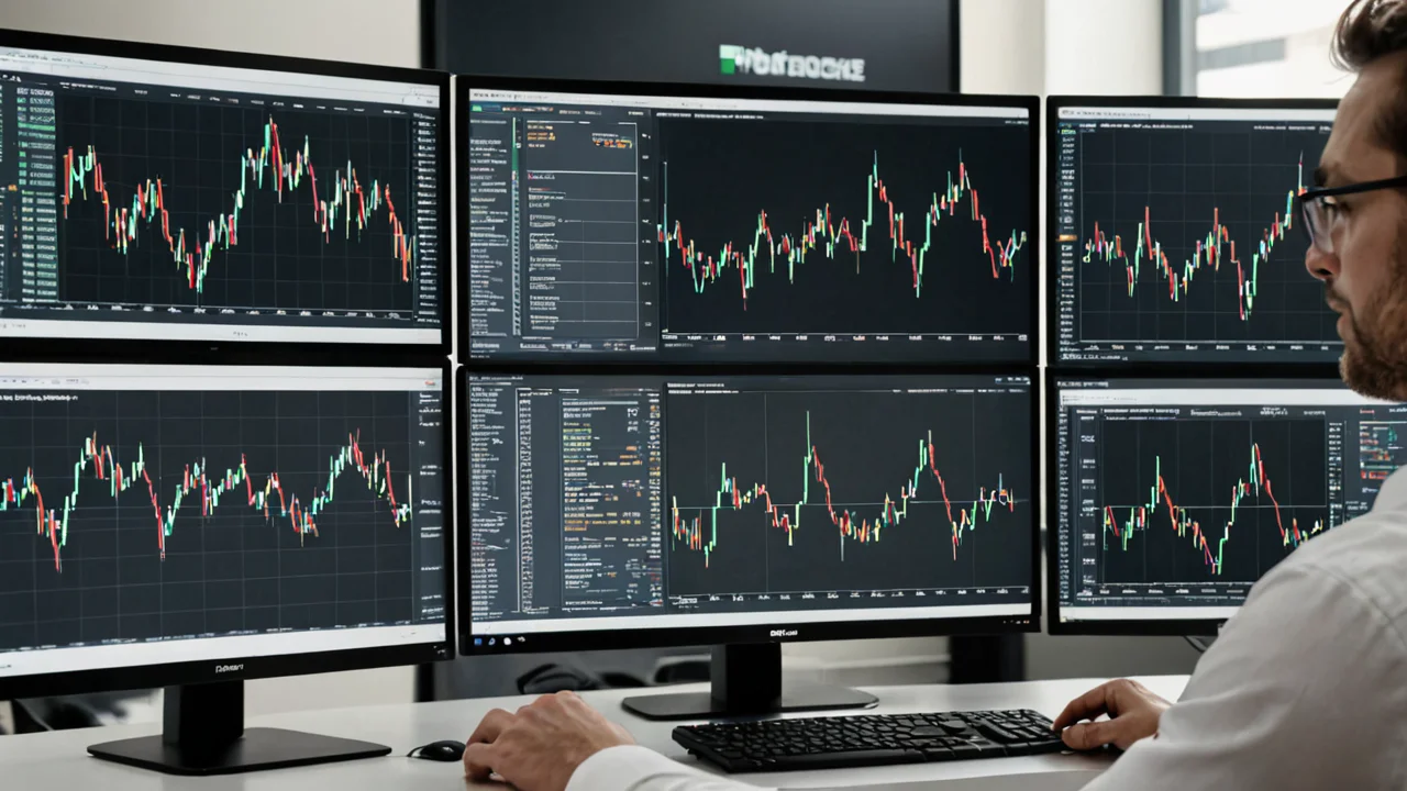 MetaTrader 5 และ Bualuang Securities สำหรับนักลงทุนไทย